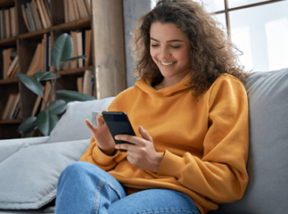 fichiers téléchargés sur Android